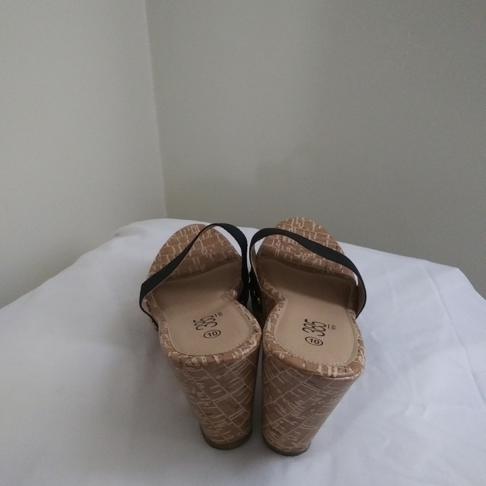Wedges - Picture 4 of 5
